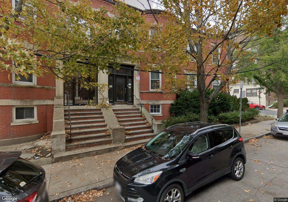 3 Ayr Rd unit 2, Brighton, MA 02135 - photo 1