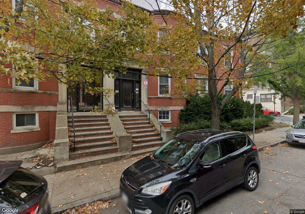 3 Ayr Rd unit 45, Brighton, MA 02135 - photo 1