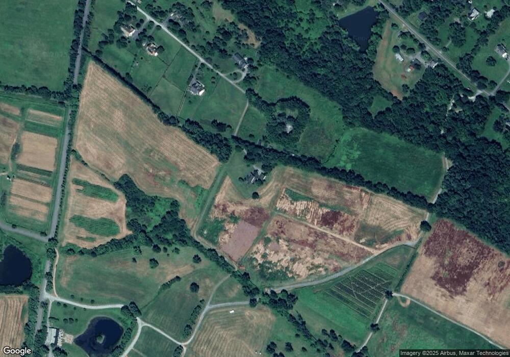 18640 Foggy Bottom Rd, Bluemont, VA 20135 - photo 1