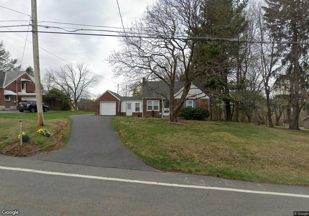 1595 Old Lancaster Pike, Reading, PA 19608 - photo 1