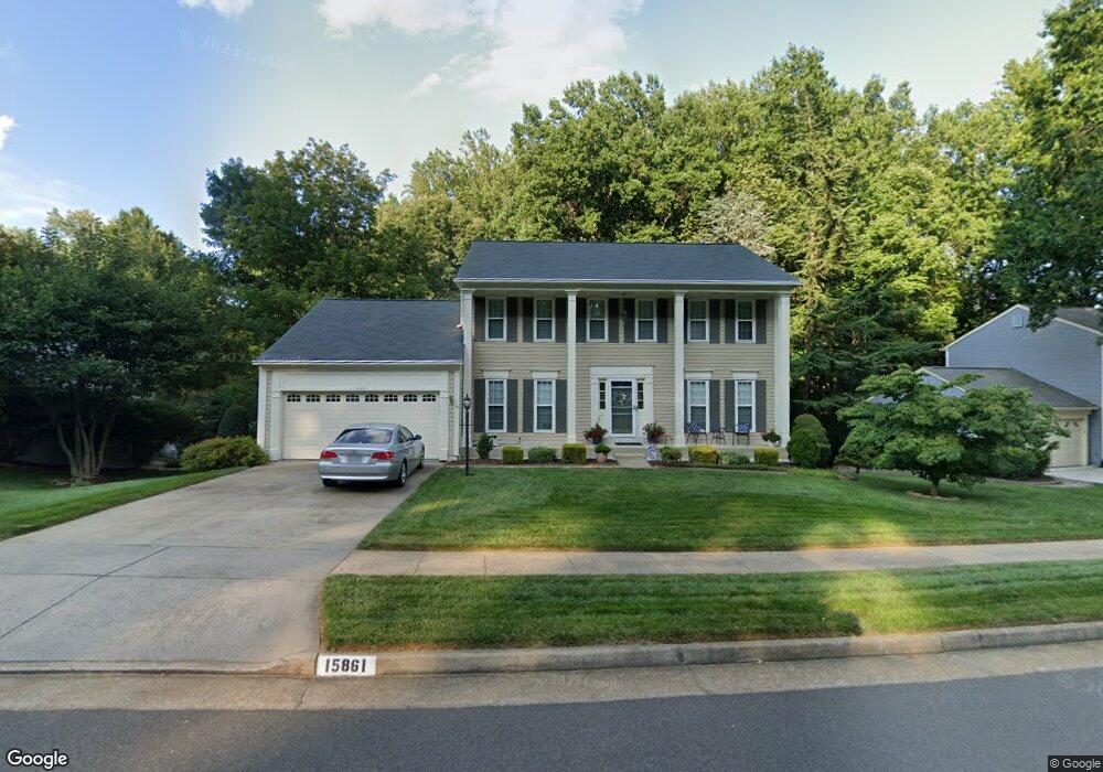 15861 Montview Dr, Dumfries, VA 22025 - photo 1