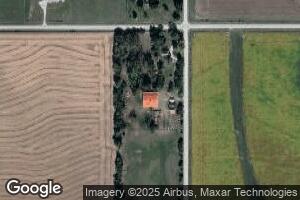 892 Eisenhower Rd, Princeton, KS 66078