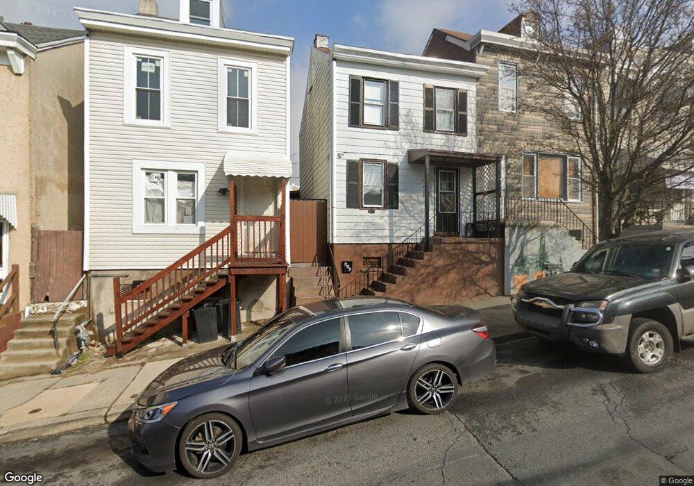 613 S 10th St, Reading, PA 19602 - photo 1