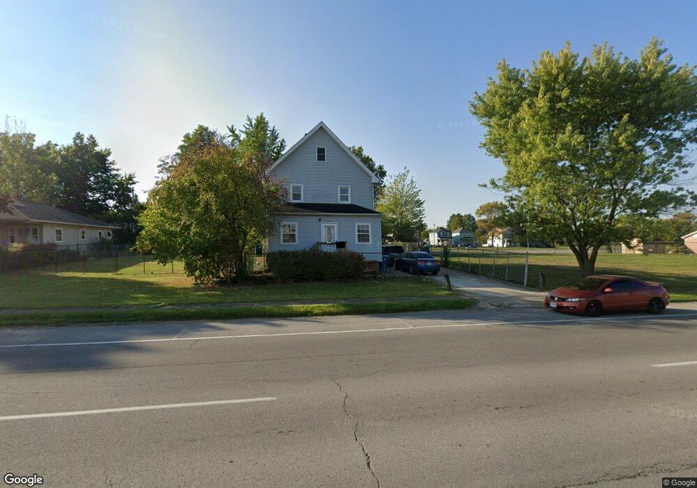 2032 E 28th St, Lorain, OH 44055 - photo 1