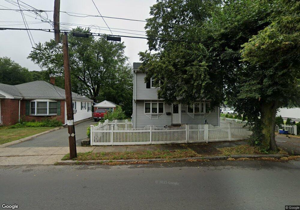 243 Parkland Ave, Lynn, MA 01905 - photo 1