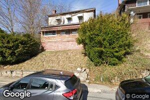 529 Grant St, South Fork, PA 15956