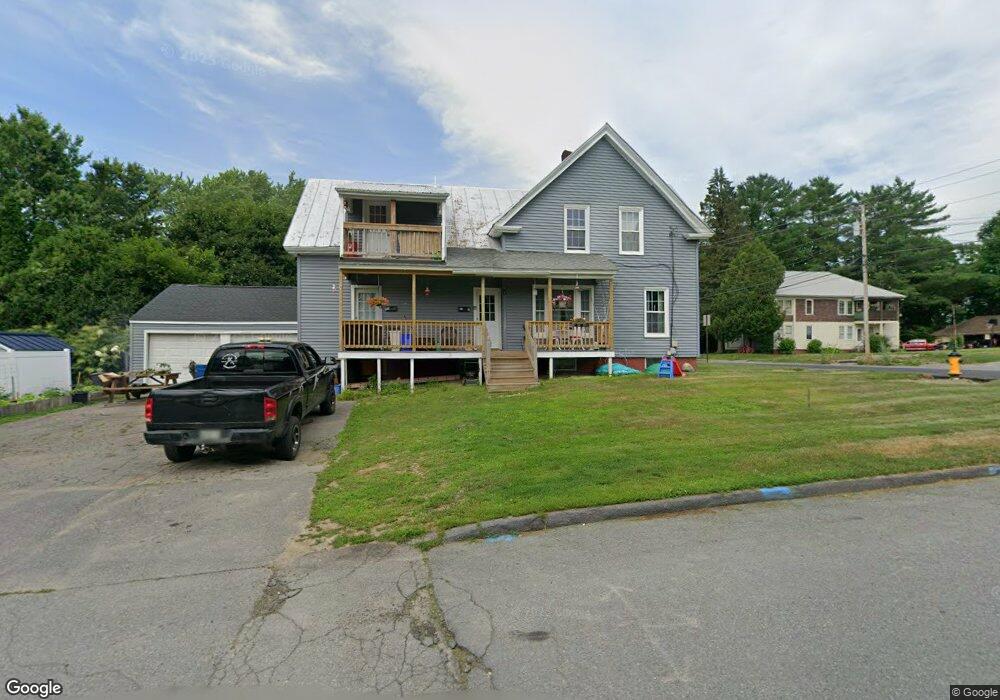 53 Summer St, Waterville, ME 04901 - photo 1