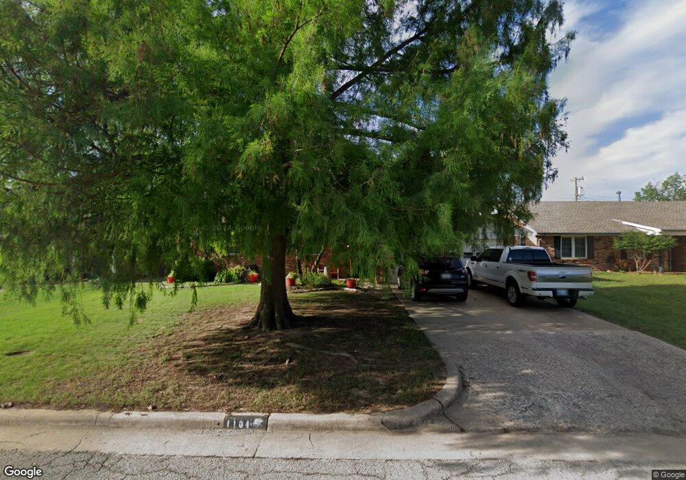 4104 NW 57th St, Oklahoma City, OK 73112 - photo 1