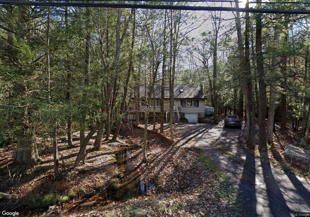 121 Edge Rock Dr, Drums, PA 18222 - photo 1