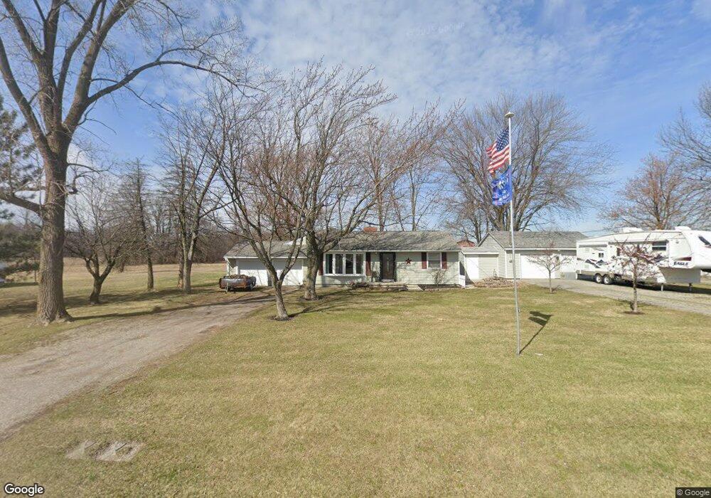 6419 E Bluelick Rd, Lima, OH 45801 - photo 1