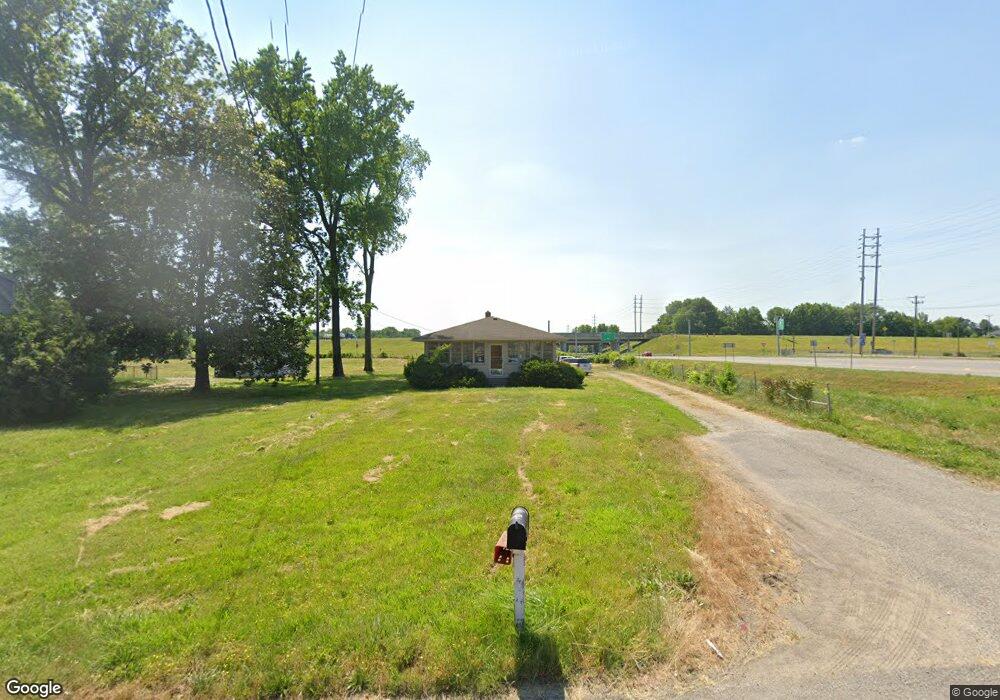 5533 Stacer Rd, Newburgh, IN 47630 - photo 1