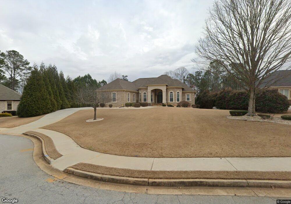 2712 Rainwater Trail unit 1, Conyers, GA 30094 - photo 1