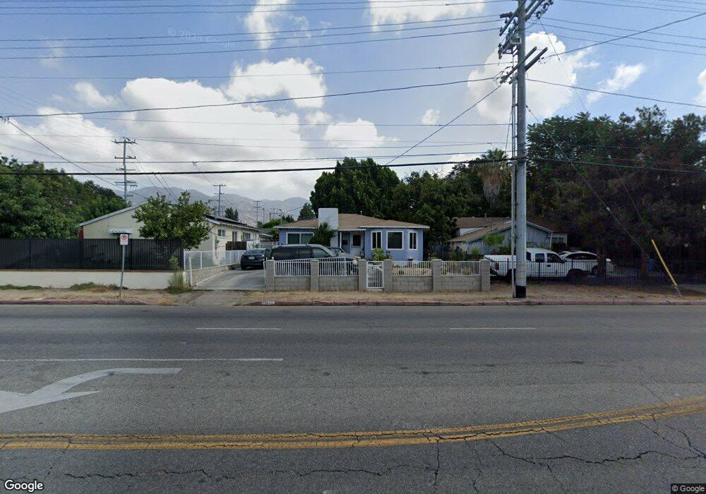 12880 Glenoaks Blvd, Sylmar, CA 91342 - photo 1