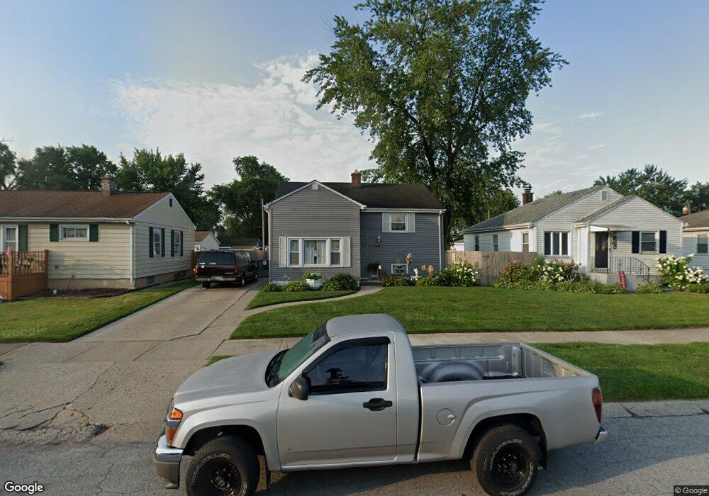 2832 Duluth St, Highland, IN 46322 - photo 1