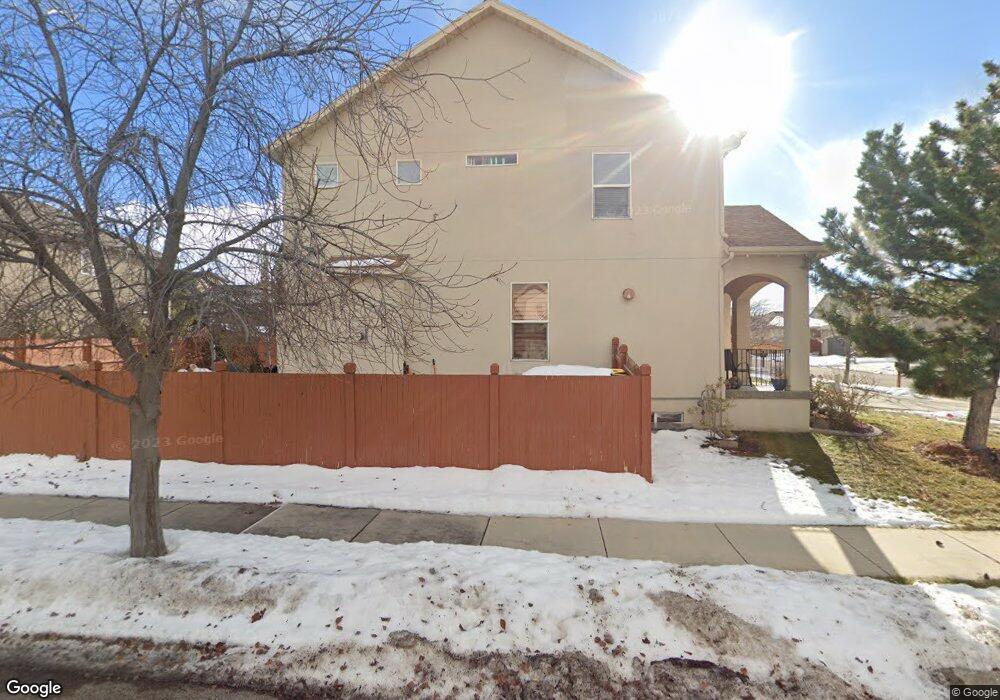 15121 Auburn Ridge Ln, Draper, UT 84020 - photo 1