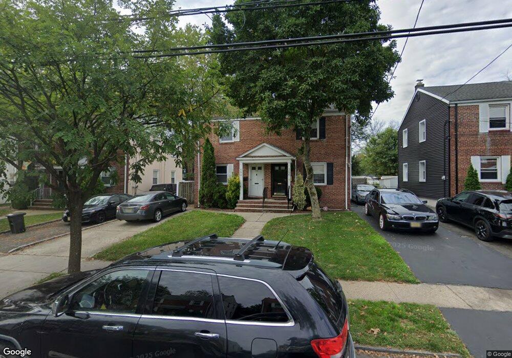 754 W Scott Ave, Rahway, NJ 07065 - photo 1