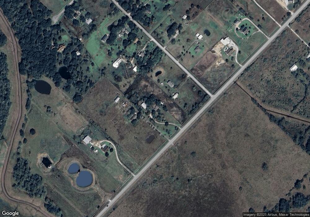 18610 Fm 442 Rd, Needville, TX 77461 - photo 1