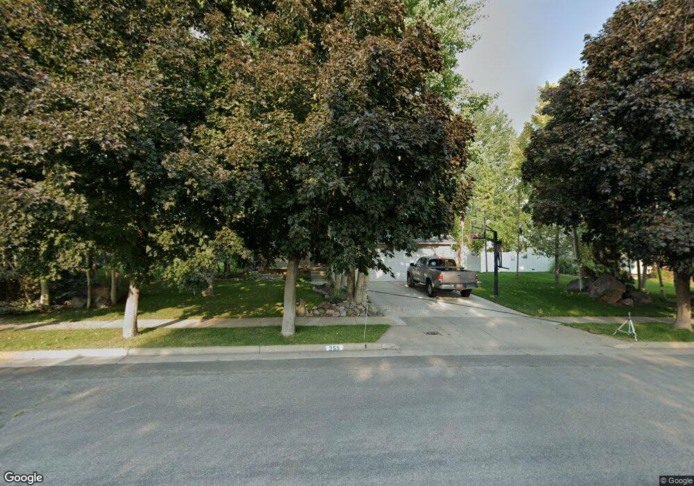 355 Ridgecrest Dr, Hyrum, UT 84319 - photo 1