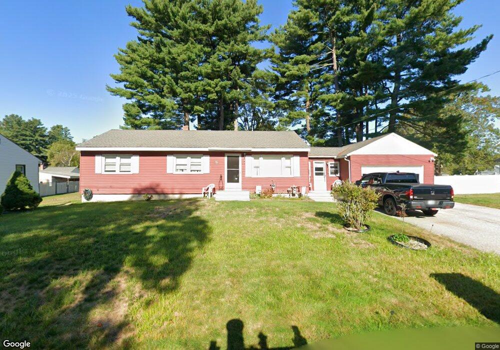 11 Kerry Ln, Nashua, NH 03062 - photo 1