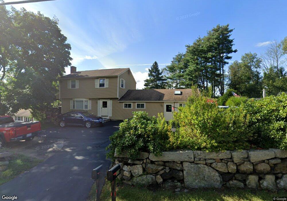 159 Merrimack St, Hooksett, NH 03106 - photo 1