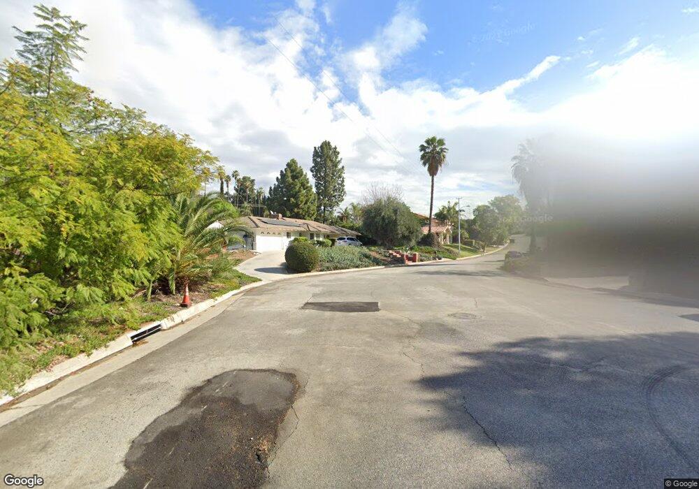 2520 E Eddes St, West Covina, CA 91791 - photo 1