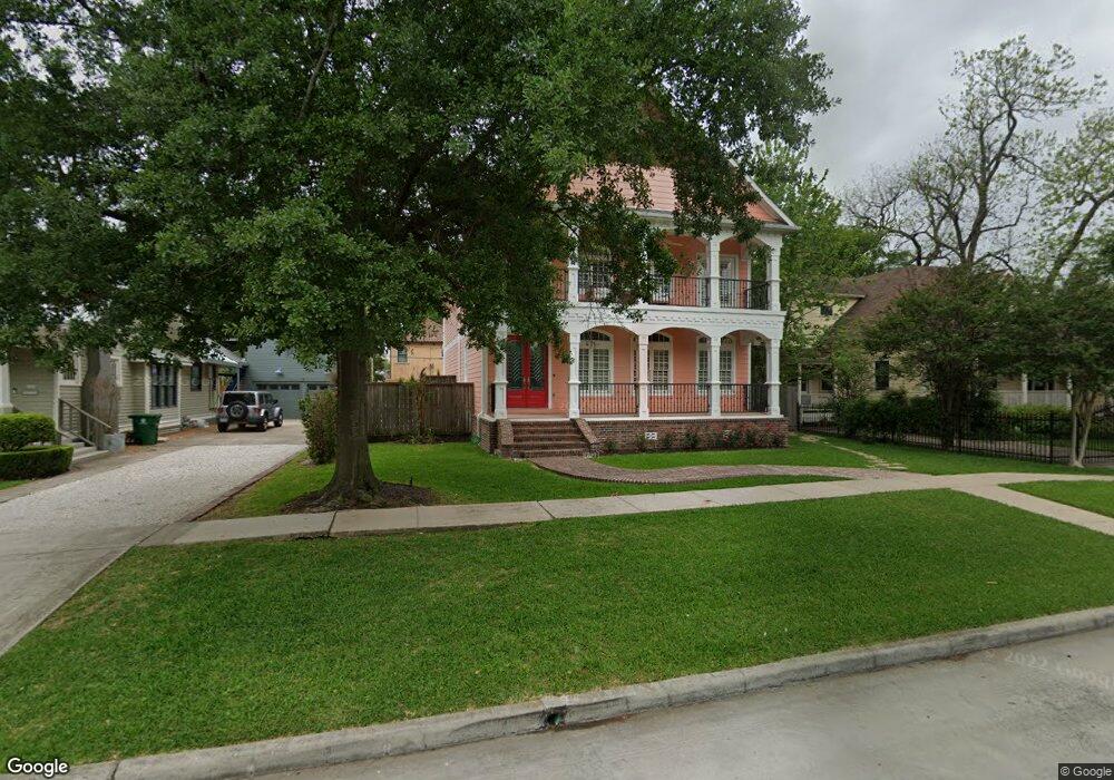 631 Cortlandt St, Houston, TX 77007 - photo 1