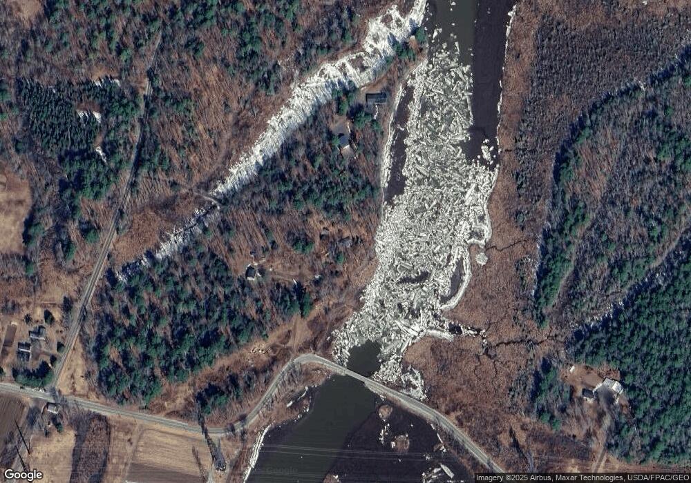 23 Foster Ln, Bowdoinham, ME 04008 - photo 1