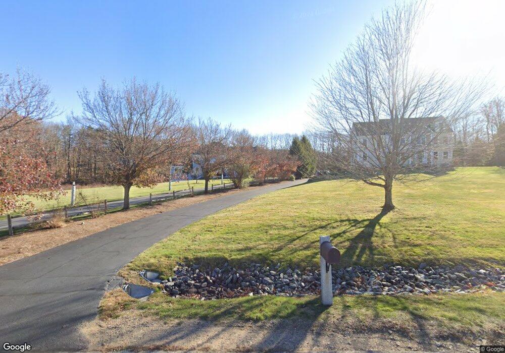 Lot 10 Charles Dr, Stratham, NH 03885 - photo 1