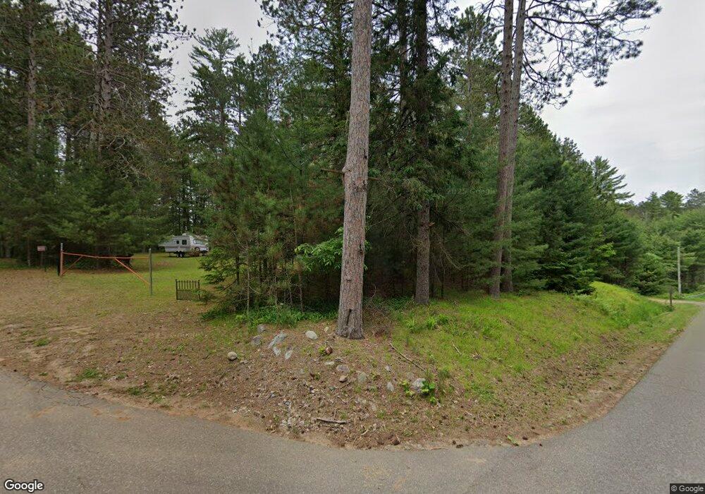 N10504 Somo Ridge Dr, Tomahawk, WI 54487 - photo 1