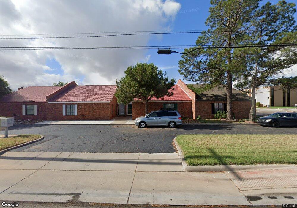 3517 Andrews Hwy, Midland, TX 79703 - photo 1