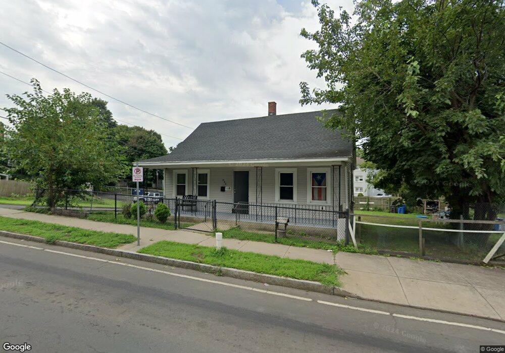 332 Quinnipiac Ave, New Haven, CT 06513 - photo 1