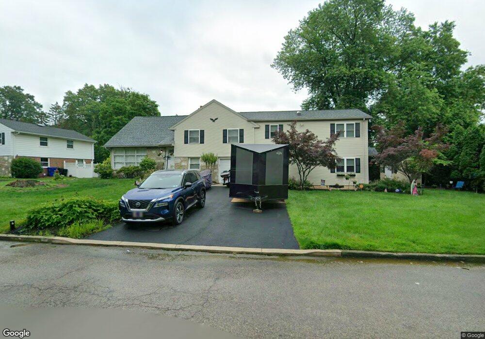 419 Twickenham Rd, Glenside, PA 19038 - photo 1