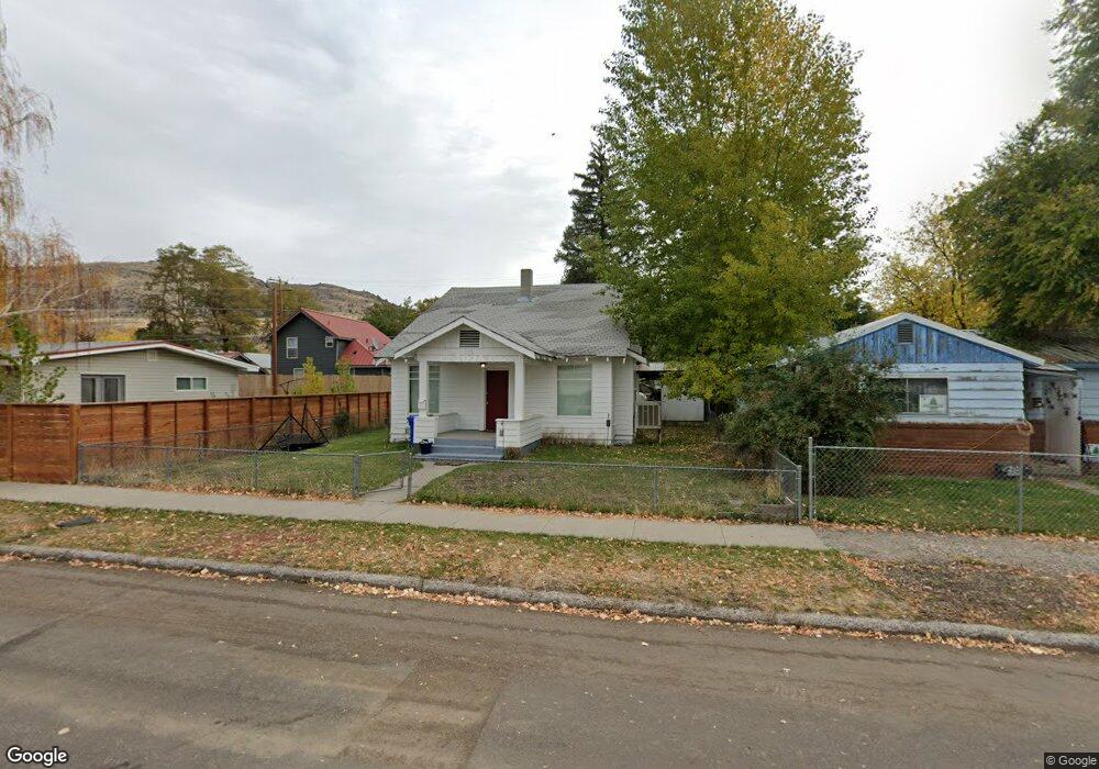 115 S J St, Lakeview, OR 97630 - photo 1
