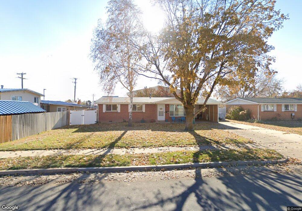 393 W Forbes St, Layton, UT 84041 - photo 1