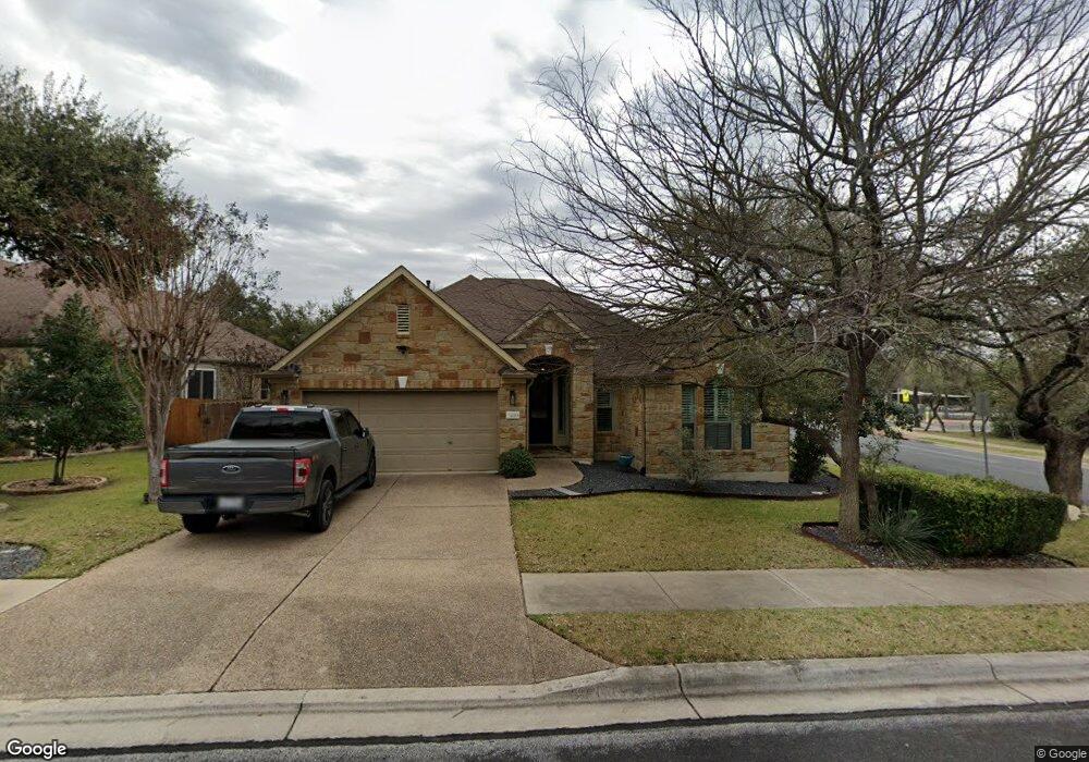 12113 Cherisse Dr, Austin, TX 78739 - photo 1