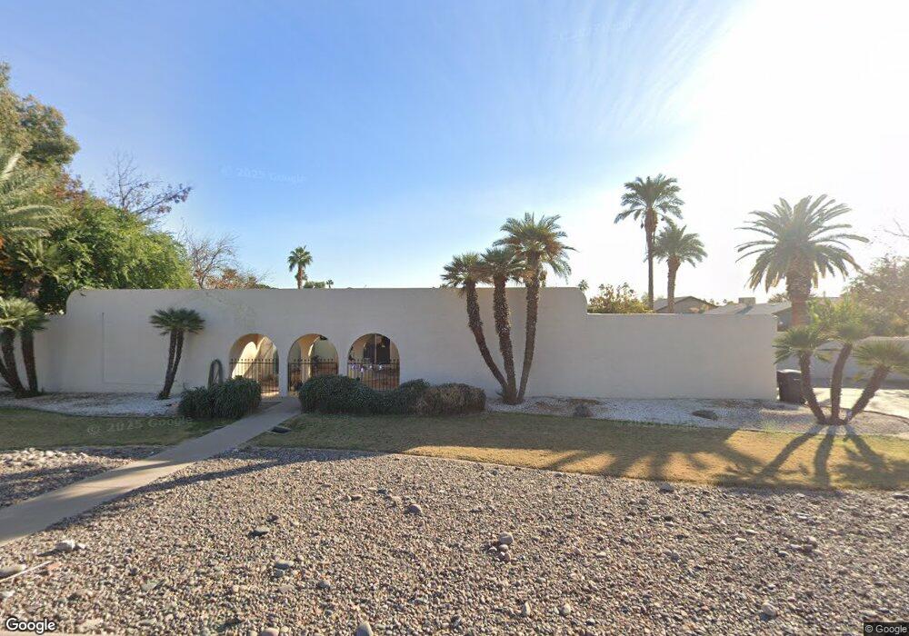 1139 E Commonwealth Place, Chandler, AZ 85225 - photo 1