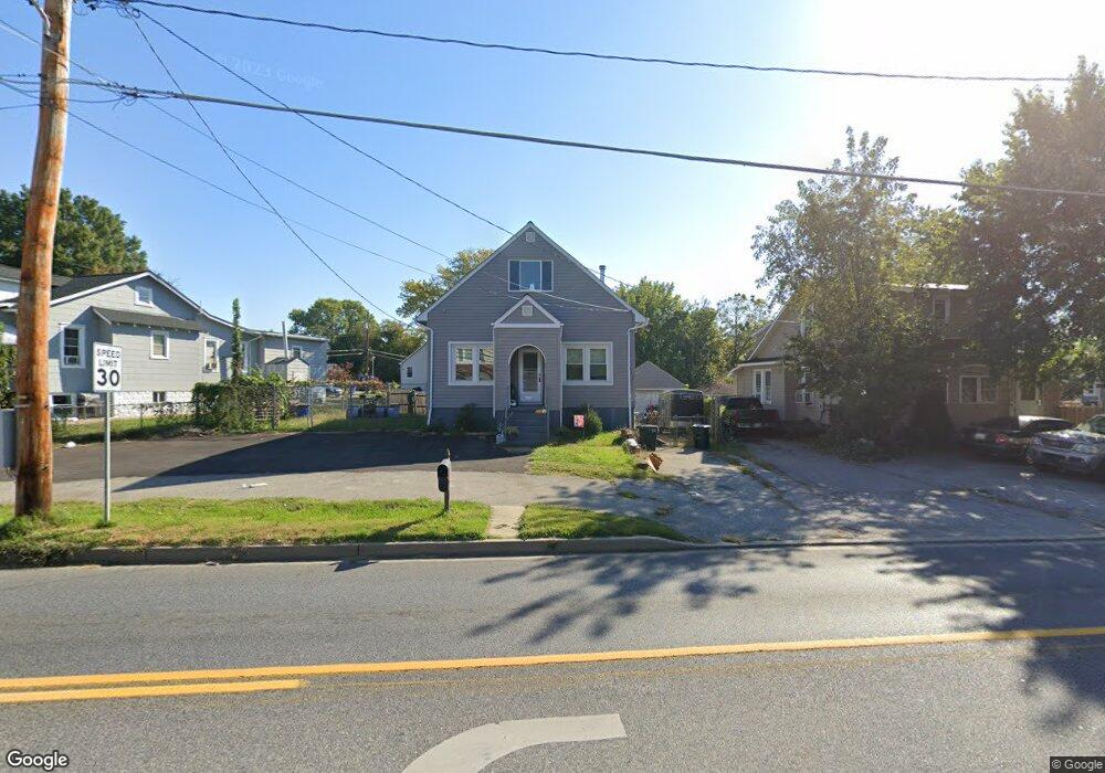 3805 Annapolis Rd, Halethorpe, MD 21227 - photo 1