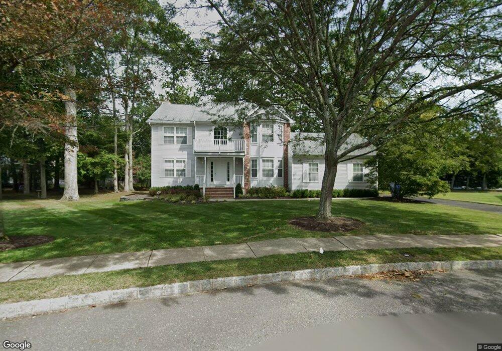 5 Chris Place, Oakhurst, NJ 07755 - photo 1