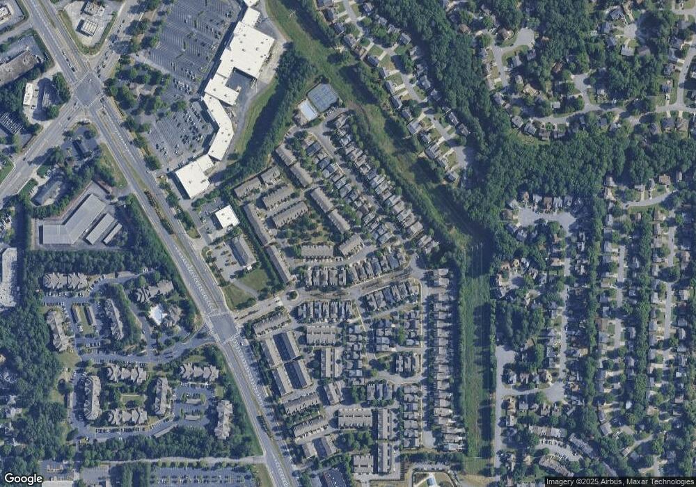 10778 Ellicot Way, Alpharetta, GA 30022 - photo 1