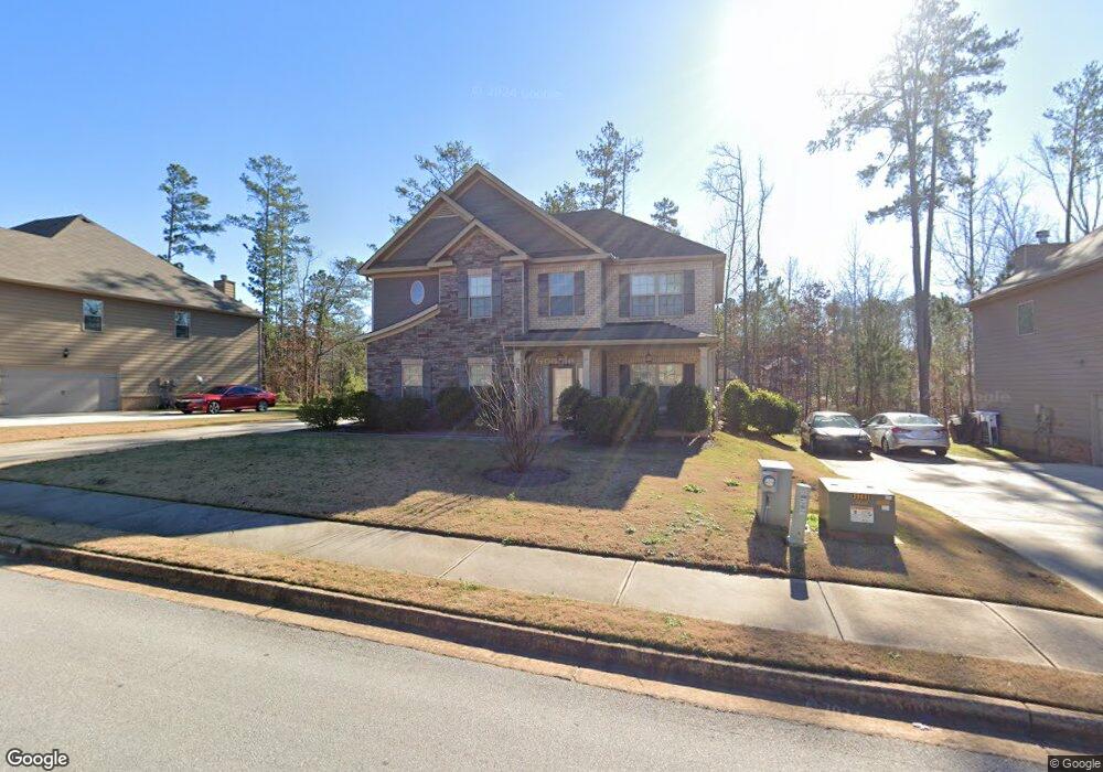 155 Regency Place, Covington, GA 30016 - photo 1