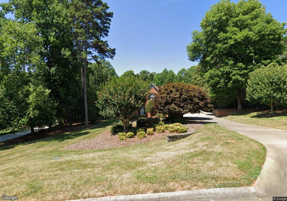 897 Anns Ct, Asheboro, NC 27205 - photo 1