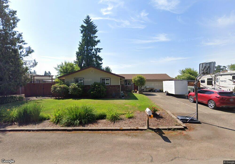 13052 Brookside Dr NE, Aurora, OR 97002 - photo 1