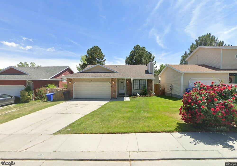 5013 Shooting Star Ave, West Jordan, UT 84081 - photo 1