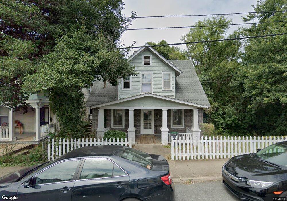 221 9th St SW, Charlottesville, VA 22903 - photo 1