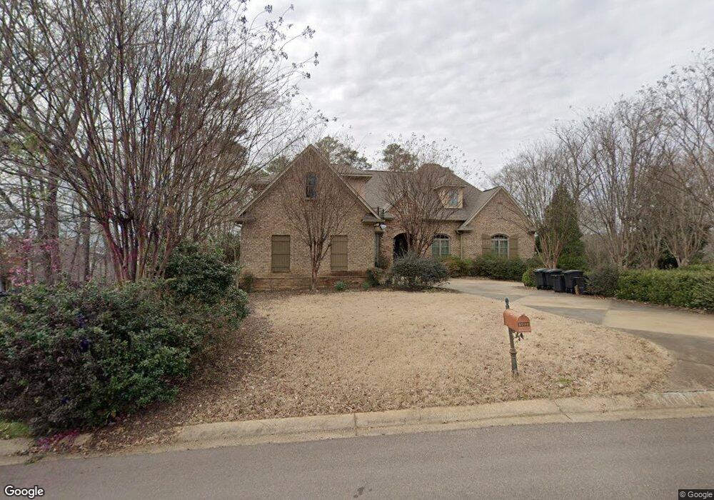 507 Ridge Cir, Brandon, MS 39047 - photo 1
