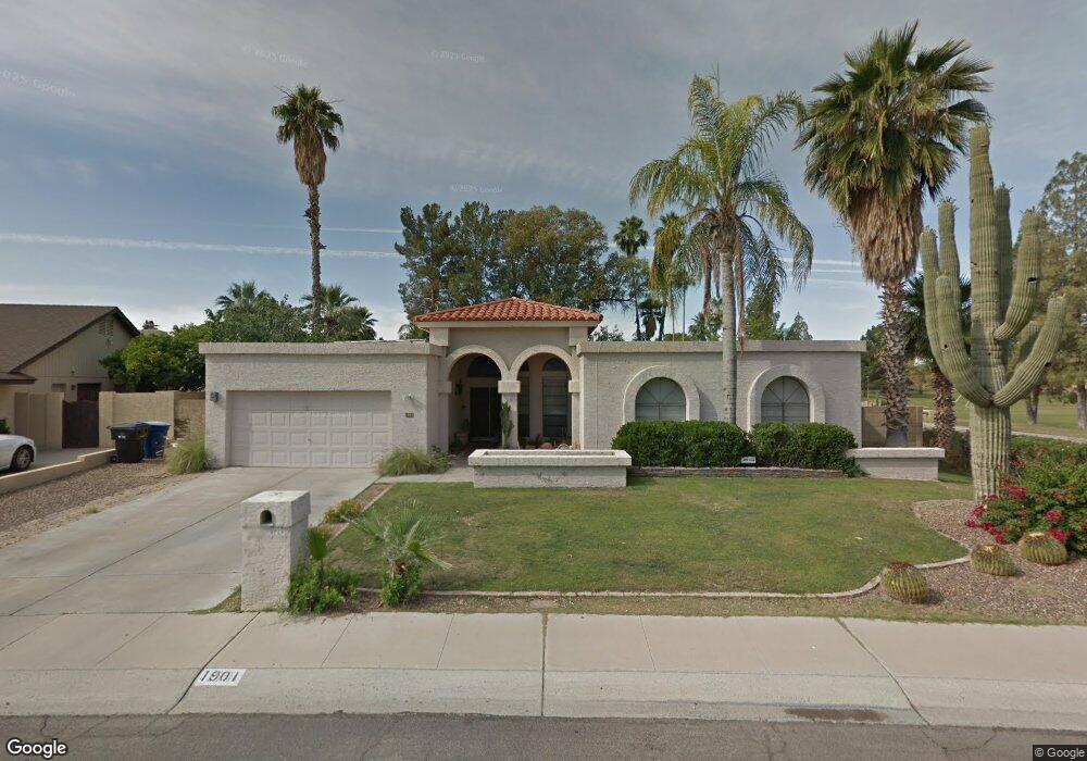 1901 E Myrna Ln, Tempe, AZ 85284 - photo 1