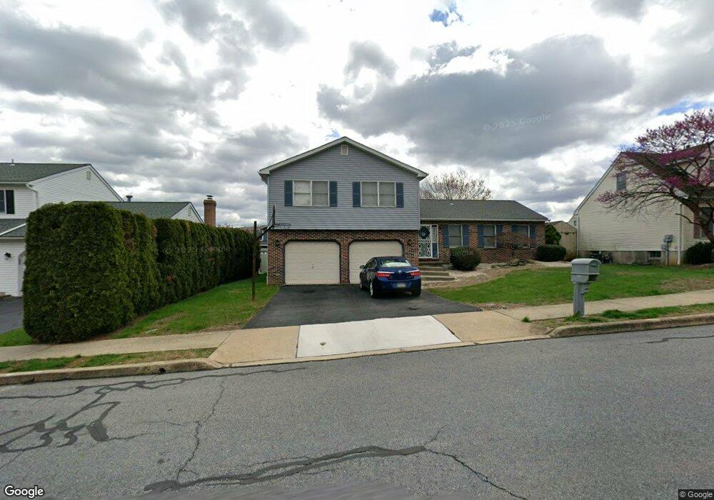 1328 Fredrick Blvd, Reading, PA 19605 - photo 1