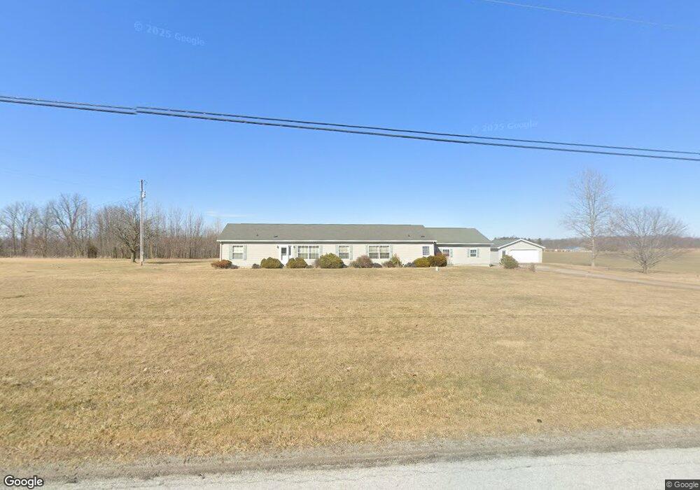 763 County Road 50, Ada, OH 45810 - photo 1