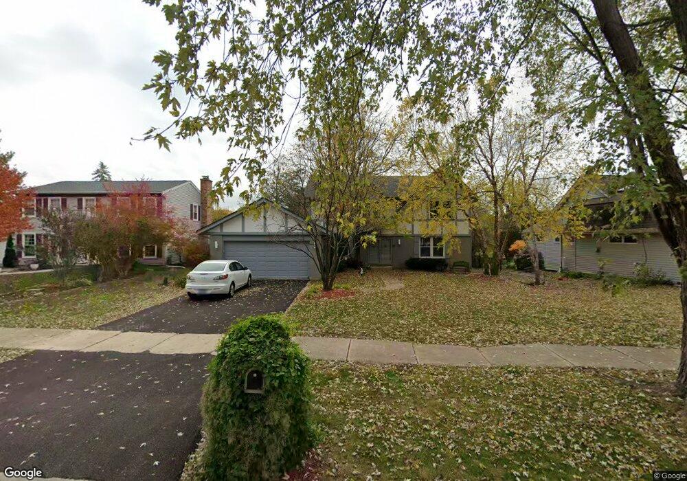 308 Brooklea Ct, Naperville, IL 60565 - photo 1