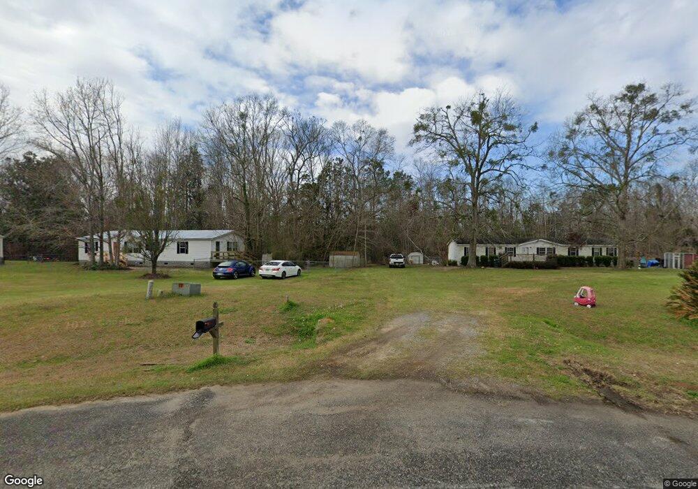 203 Vickie St, Quitman, GA 31643 - photo 1
